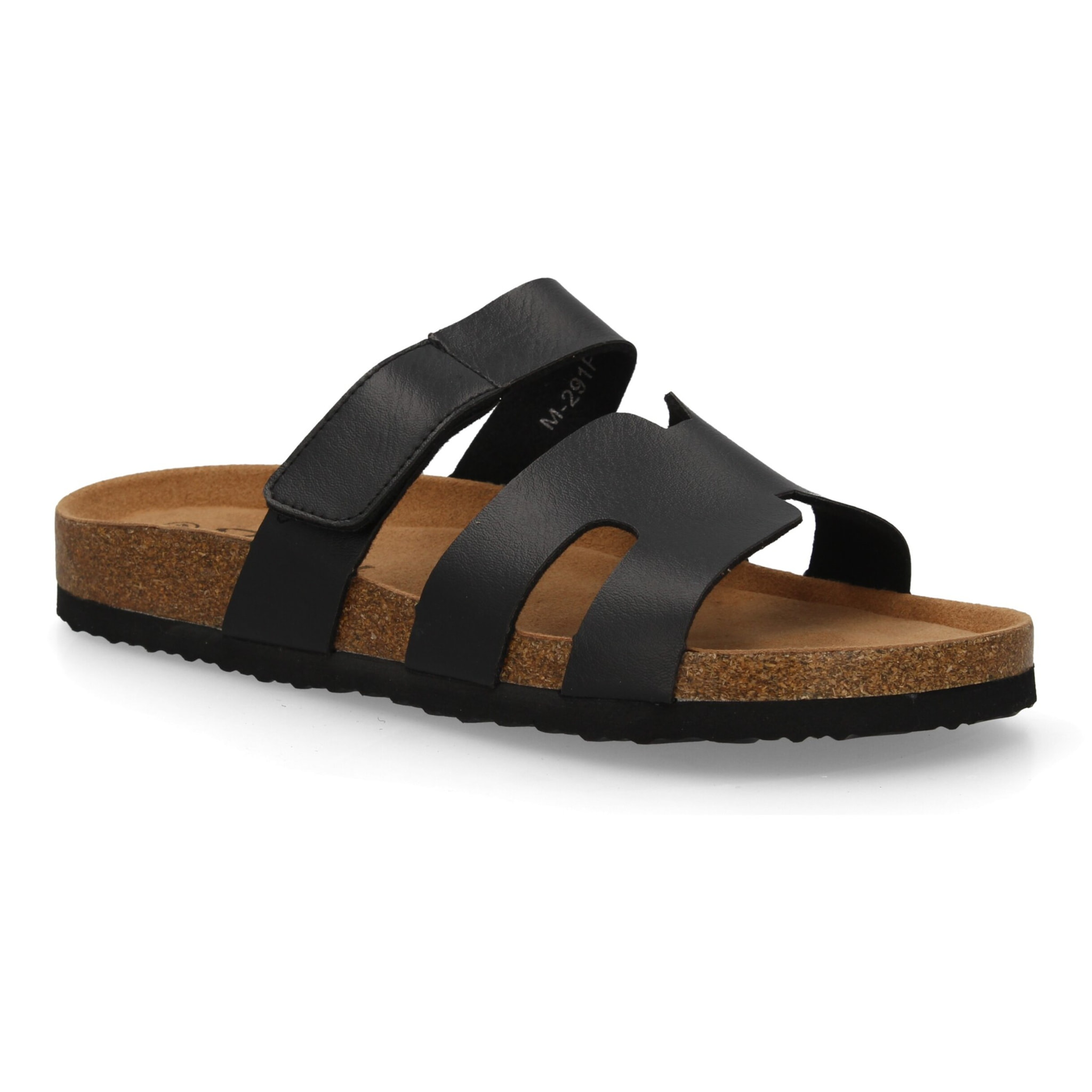 Sandalia comoda verano hombre.