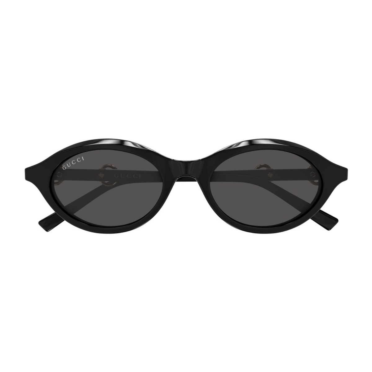 Gafas de Sol Gucci GG2215S-001 de Acetato Mujer 51 mm