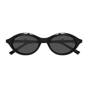 Gafas de Sol Gucci GG2215S-001 de Acetato Mujer 51 mm