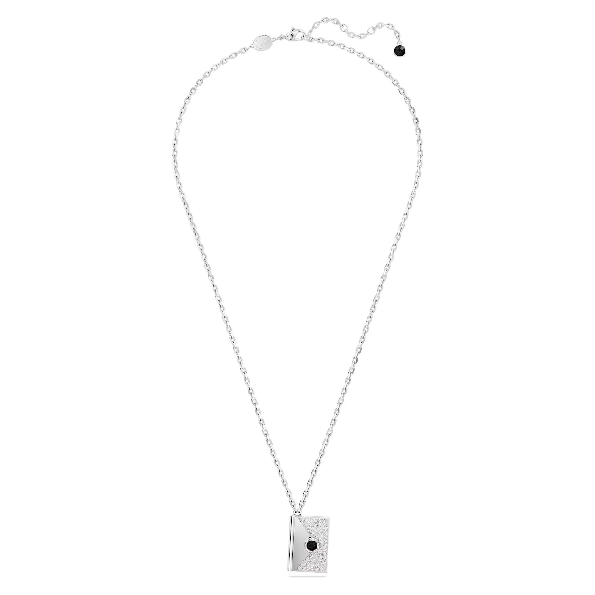 Collar Swarovski Mujer 5662873