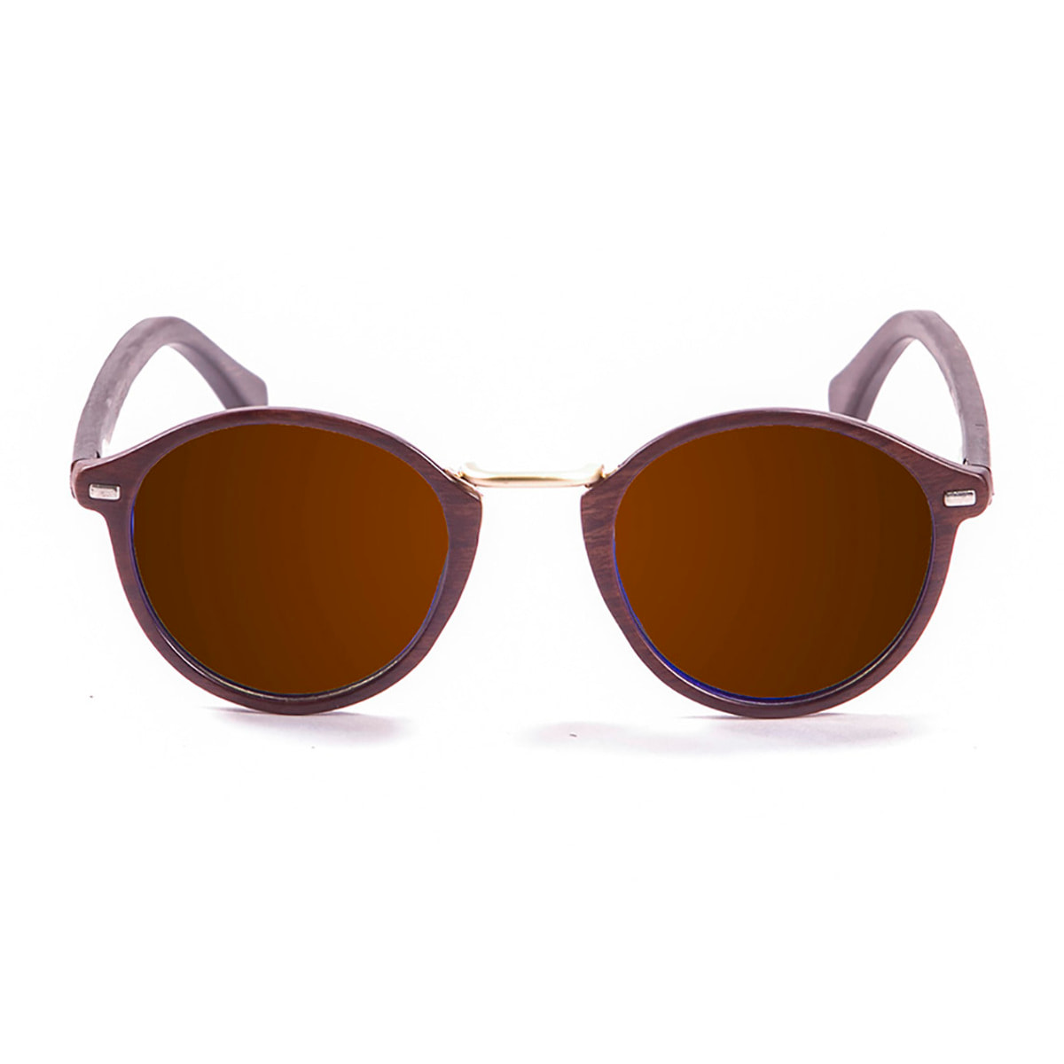 GAFAS DE SOL PALO ALTO INSPIRATION VI de color Marron