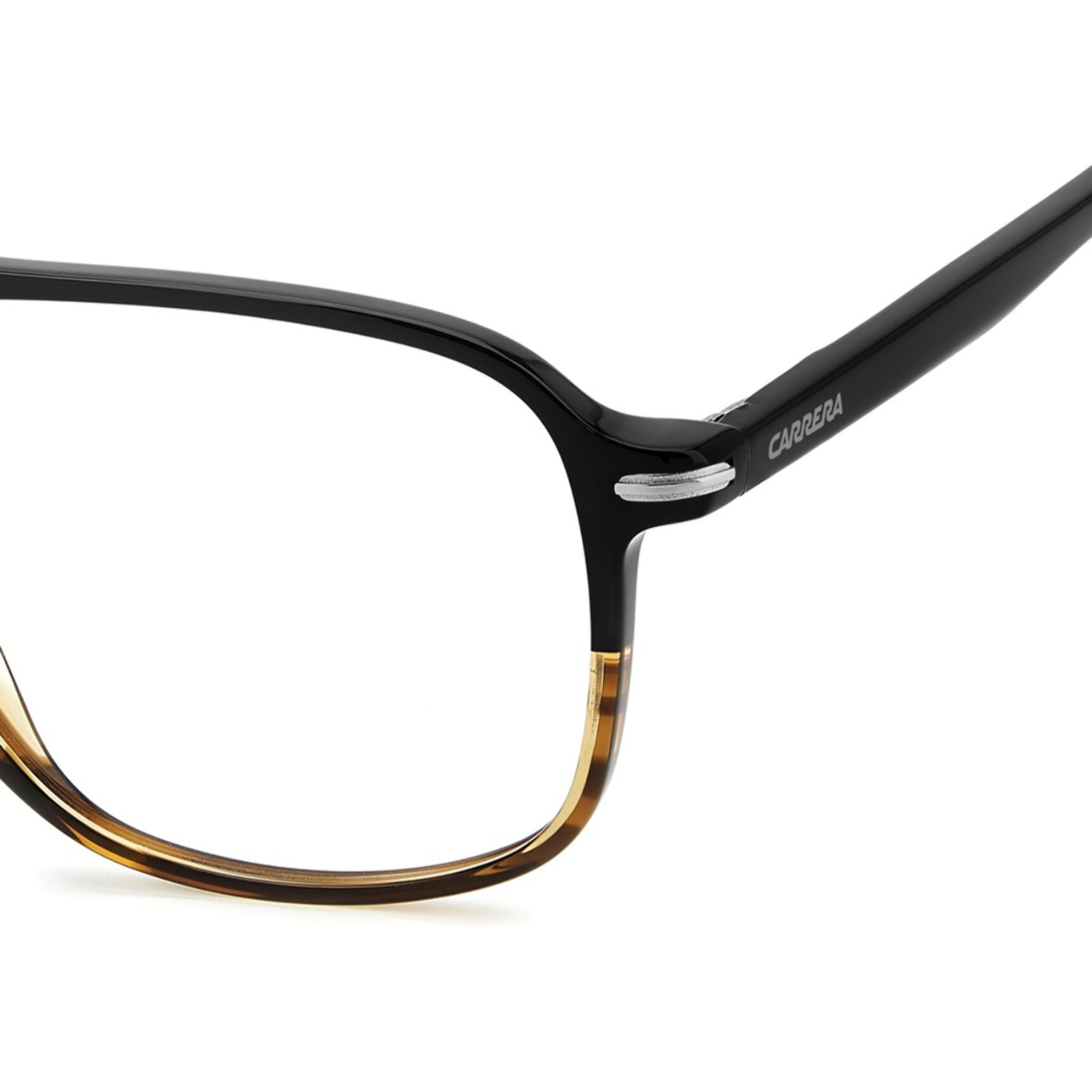 Gafas de Vista Carrera 373 37N de Acetato Hombre 55 mm