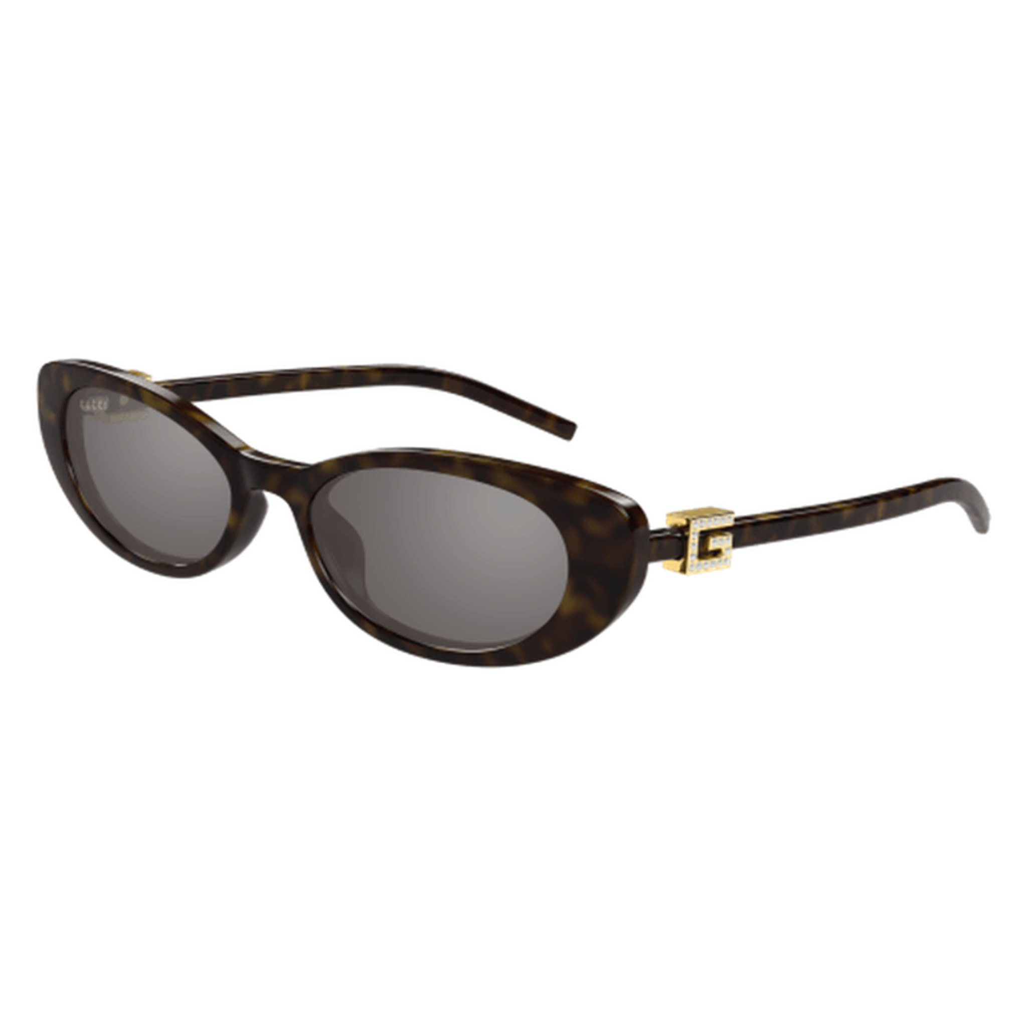 Gafas de Sol Gucci GG1680S-003 de Acetato Mujer 52 mm