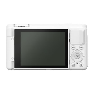 Appareil photo Compact YASHICA City 200 White