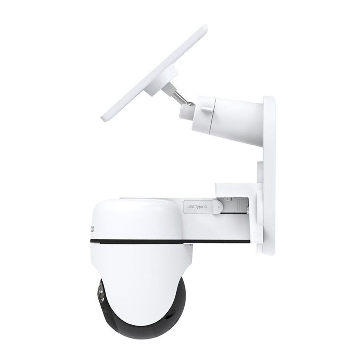 Caméra de surveillance TP-LINK TC90 + panneau solaire