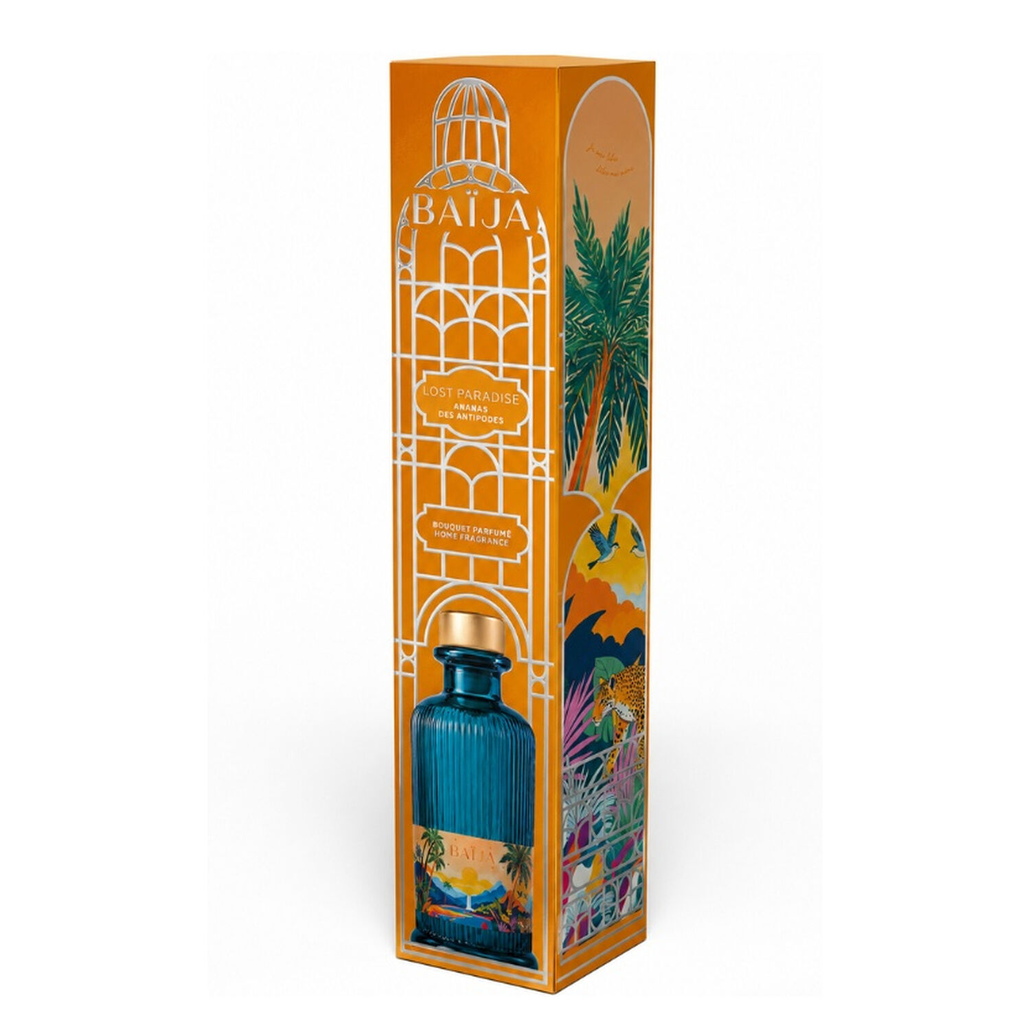 Lost Paradise - Bouquet Parfumé Home Fragrance 200 ml