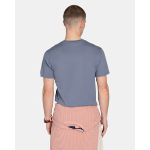 CAMISETA BISCUIT RETRO LOGO