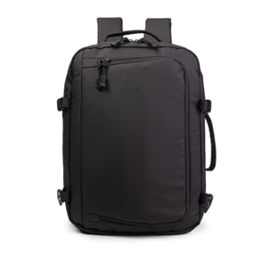 Zaino uomo in poliestere - Modello False - Casual - 29.0 x 40.0 x 15.0 cm