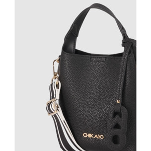 Bolso-Negro/Black Bajo