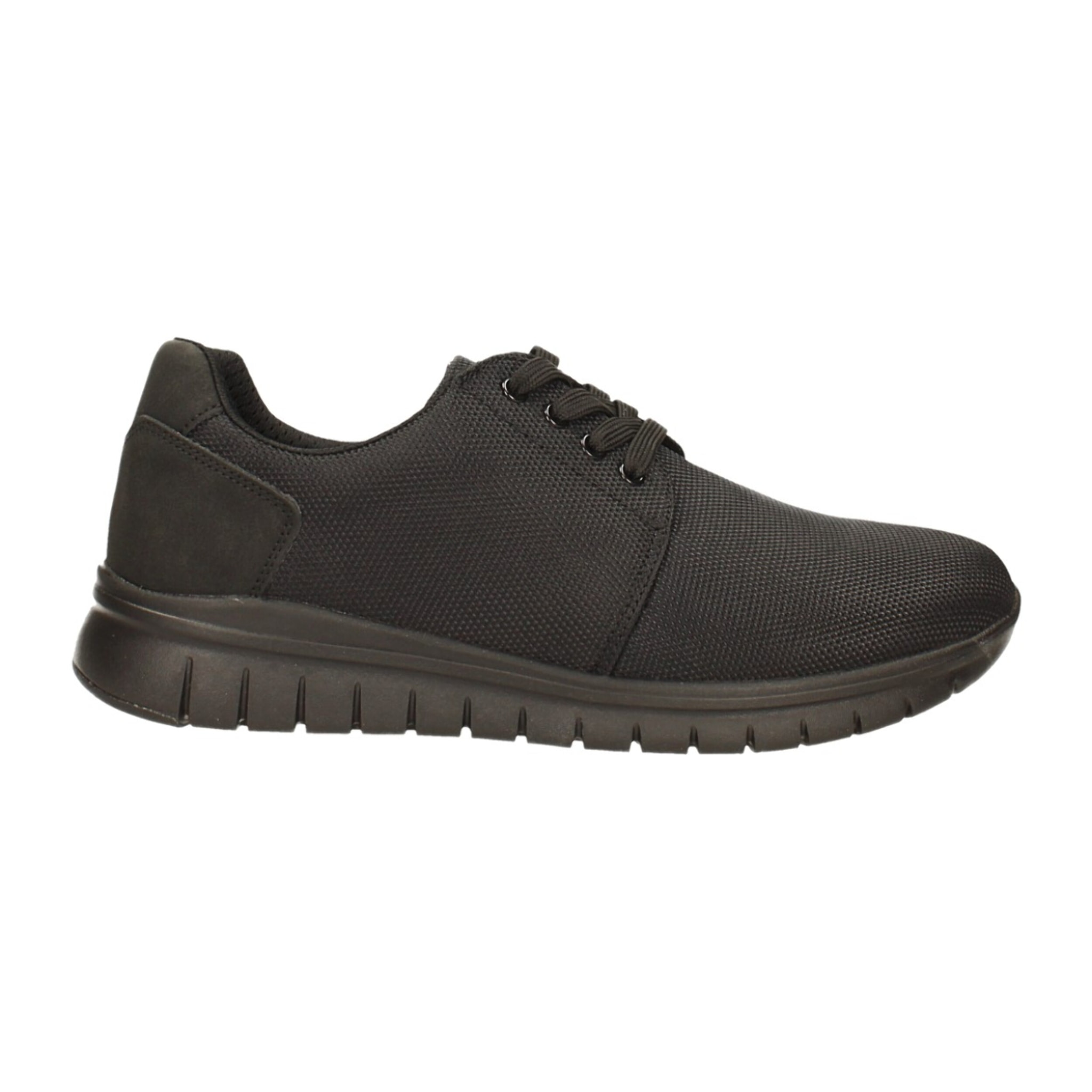 Sneakers Uomo Tata Italia Nero