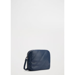 BORSA BLU CONBIPEL