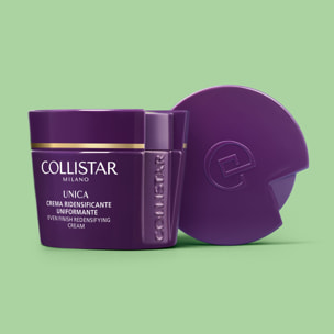 Unica Even Finish Redensifying - Crème de Jour Unifiante et Redensifiante 50ml
