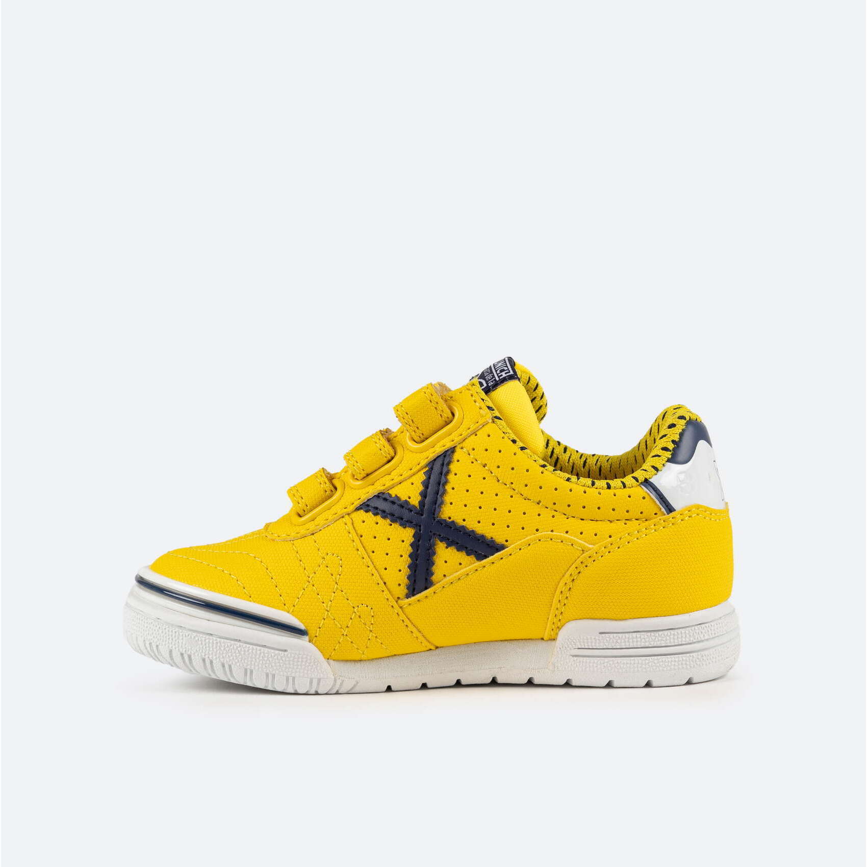 MUNICH G-3 KID VCO 433