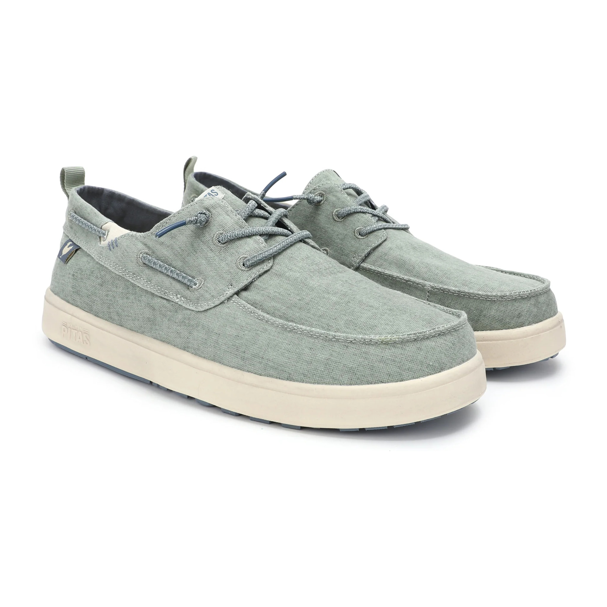 Nautico Maui Flax Verde