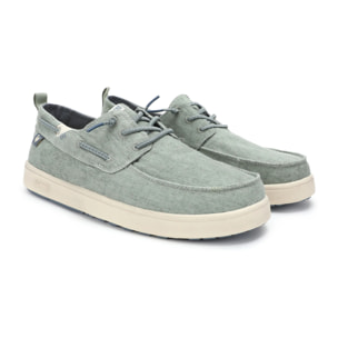 Nautico Maui Flax Verde