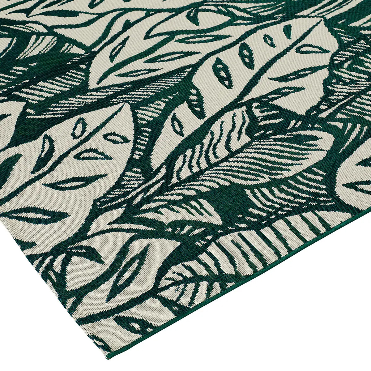 Tapis d'extérieur "Kepa" 150x200cm