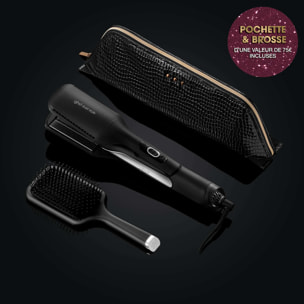 Coffret d'Exception - Lisseur Séchant 2-en-1 ghd Duet Style