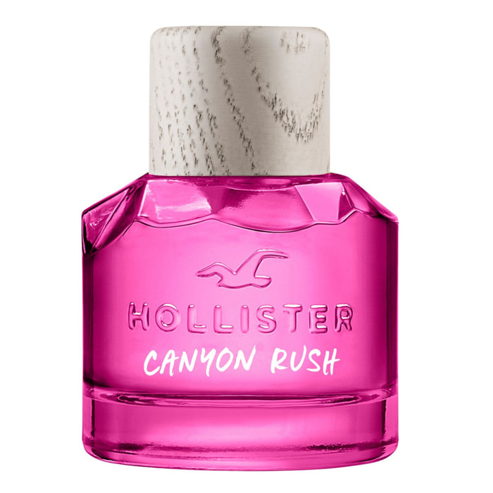 Canyon Rush For Her - Eau de Parfum 100 ml