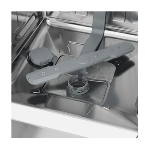 Lave vaisselle 60 cm BEKO BDFN26446G