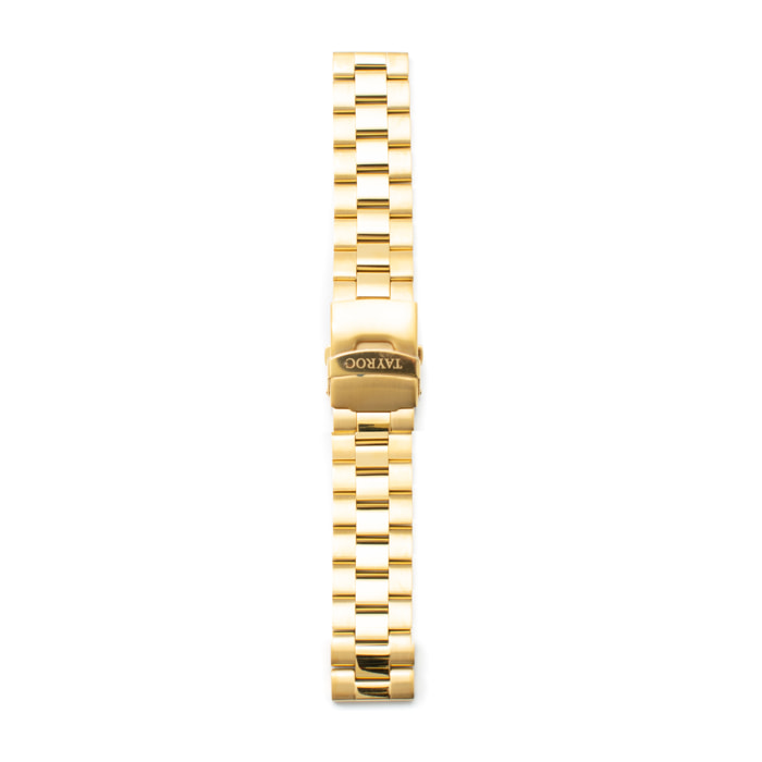 Tayroc Correa de Reloj Hombre TY86
