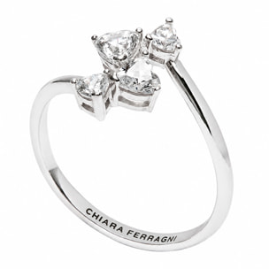 Anillo Chiara Ferragni Mujer J19AXD28018