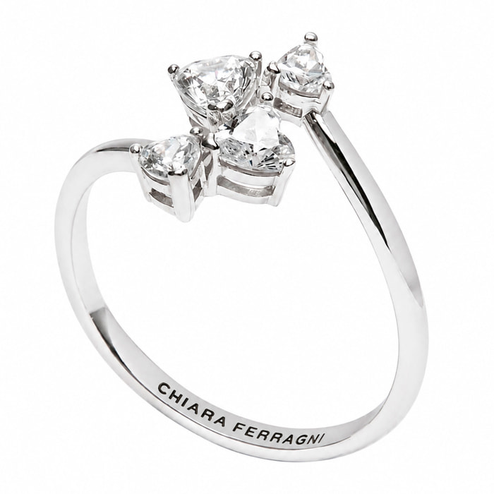 Anillo Chiara Ferragni Mujer J19AXD28018