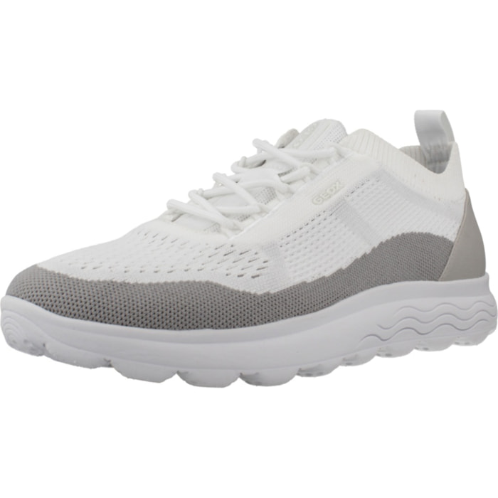 SNEAKERS GEOX U SPHERICA A