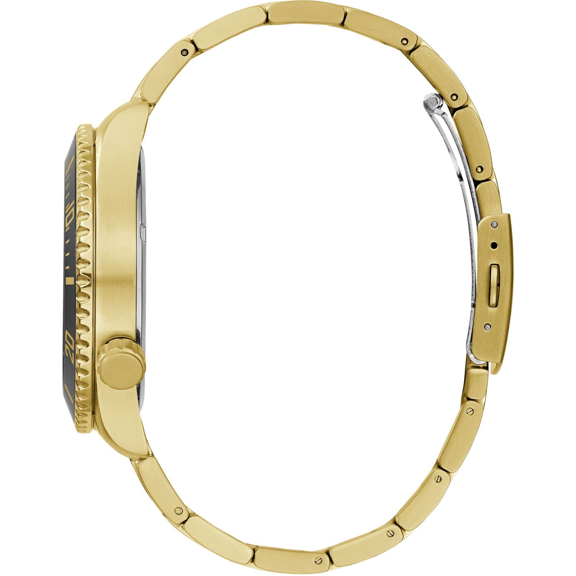 Guess Orologio Multifunzione Axle