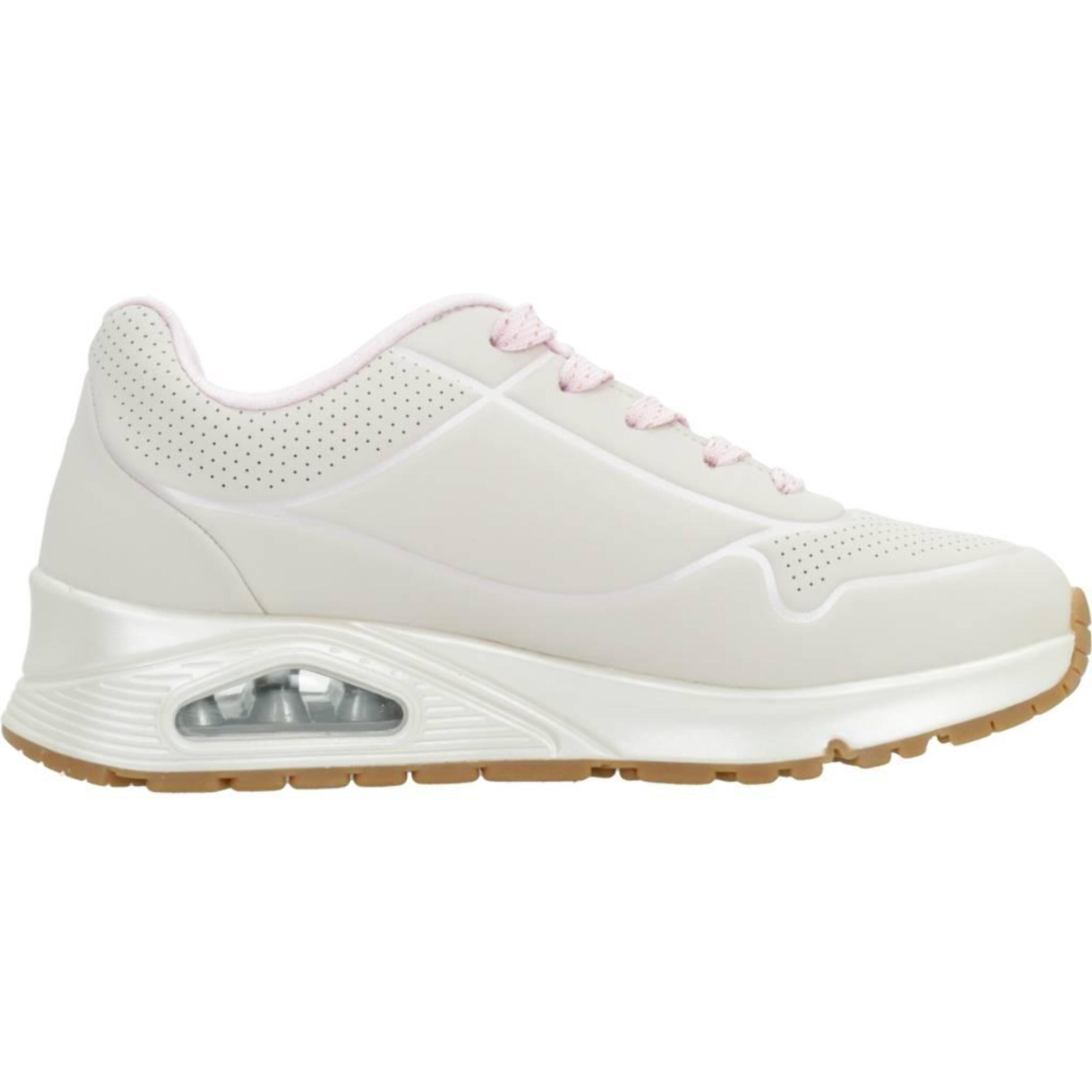 Zapatillas Niña Uno Gen1 Rosa