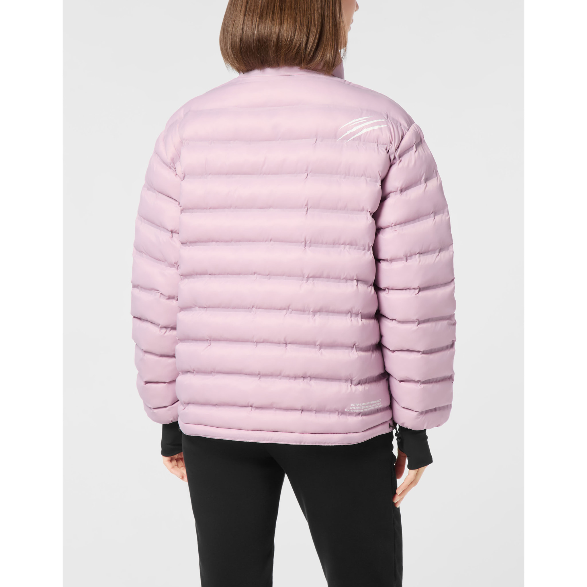 PLEIN SPORT Chaqueta