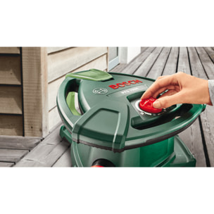 Pistola de pintura PFS 5000 E 1200W - BOSCH - 0603207200
