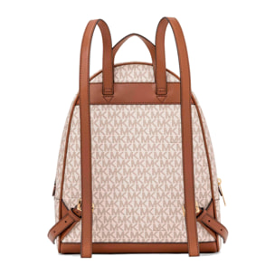 Michael Kors Mochila para Mujer 35S5GRAB2B-VANILLA