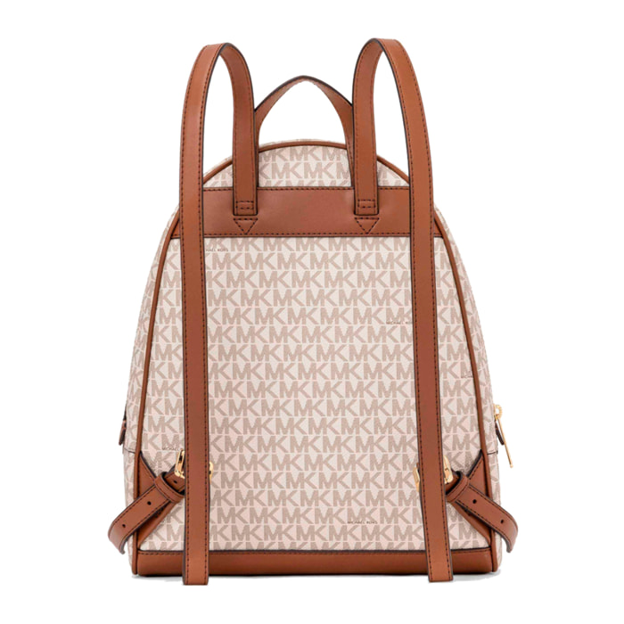 Michael Kors Mochila para Mujer 35S5GRAB2B-VANILLA