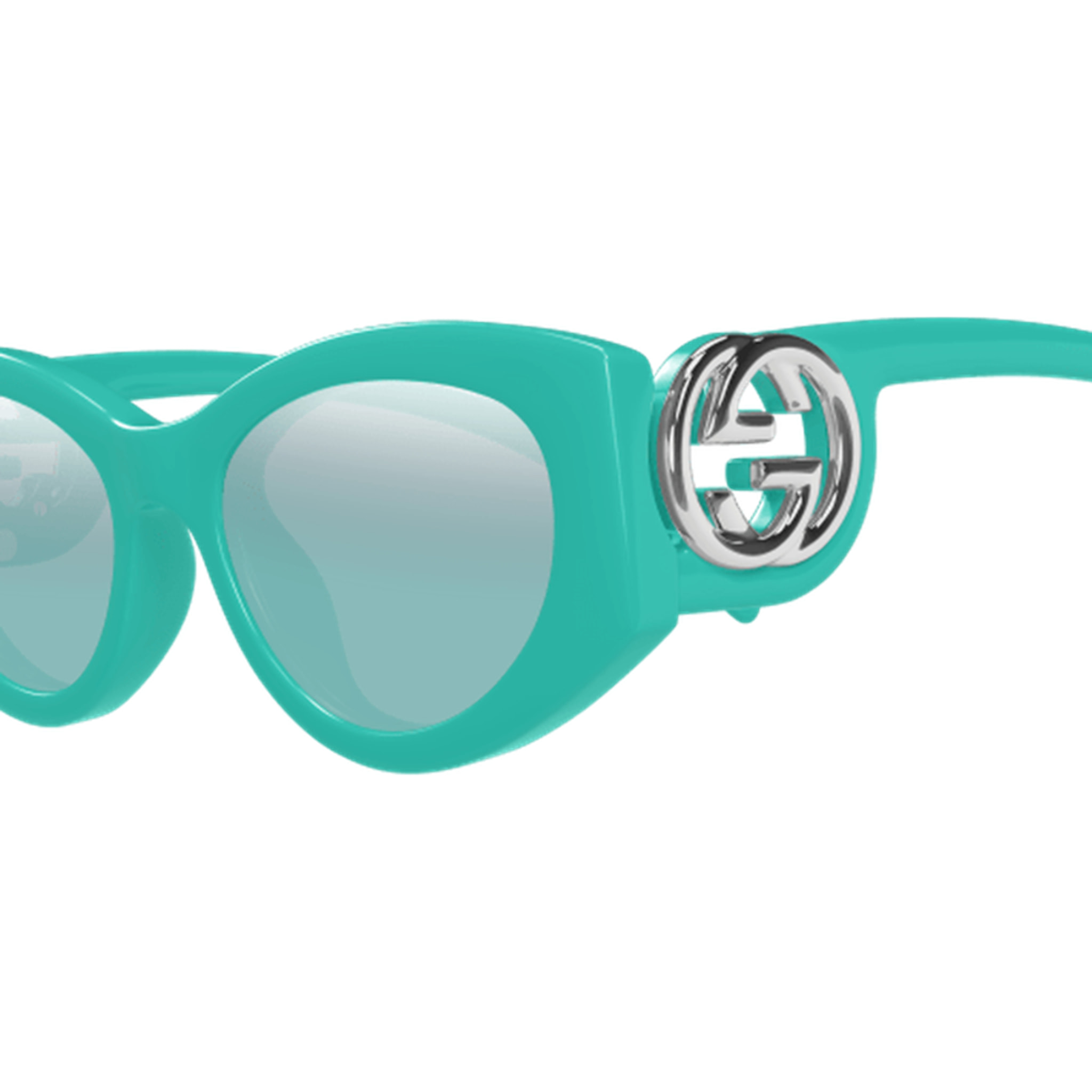 Gafas de Sol Gucci GG1691S-004 de Acetato Mujer 54 mm