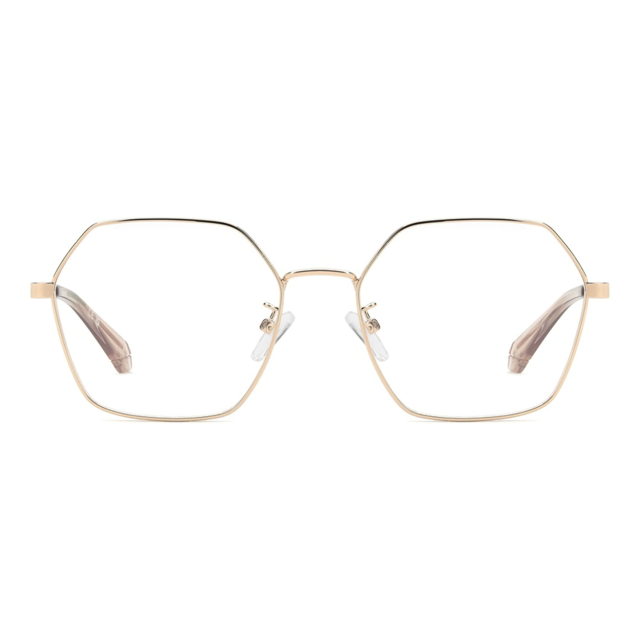 Gafas de Vista Polaroid PLD D612/G DDB de Metal Mujer 55 mm