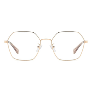 Gafas de Vista Polaroid PLD D612/G DDB de Metal Mujer 55 mm