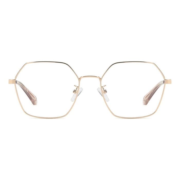 Gafas de Vista Polaroid PLD D612/G DDB de Metal Mujer 55 mm