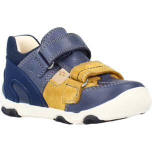 Sandalias Niño de la marca GEOX  modelo B NEW BALU BOY A AZUL
