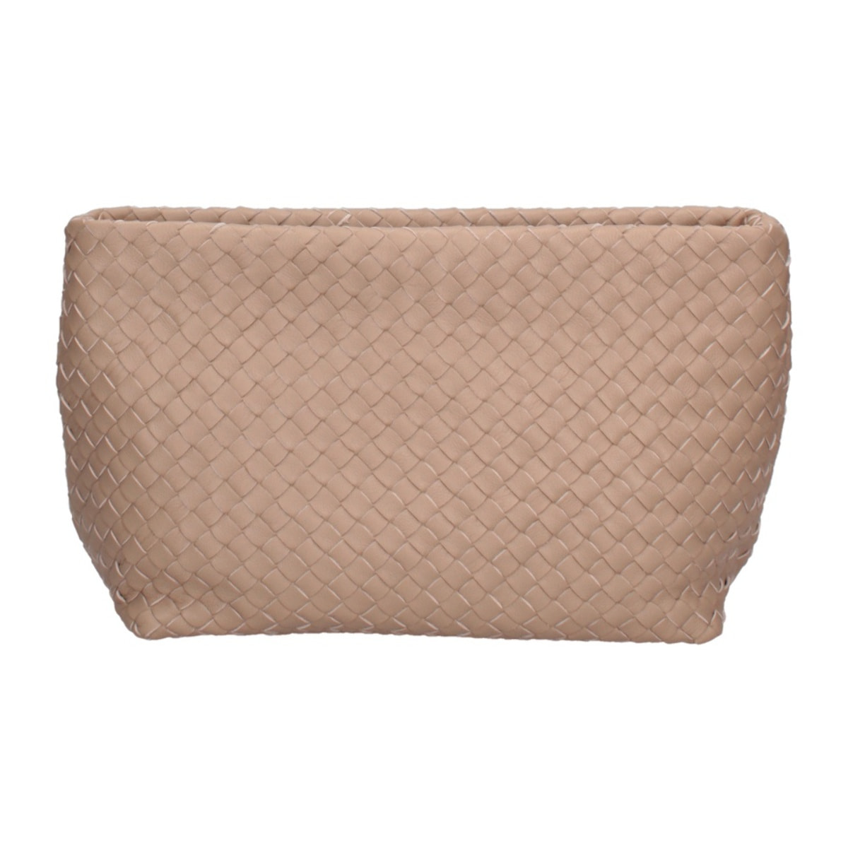 Borsa a spalla da donna - Modello Idalia - Vera pelle - 30.0 x 19.0 x 10.0 cm