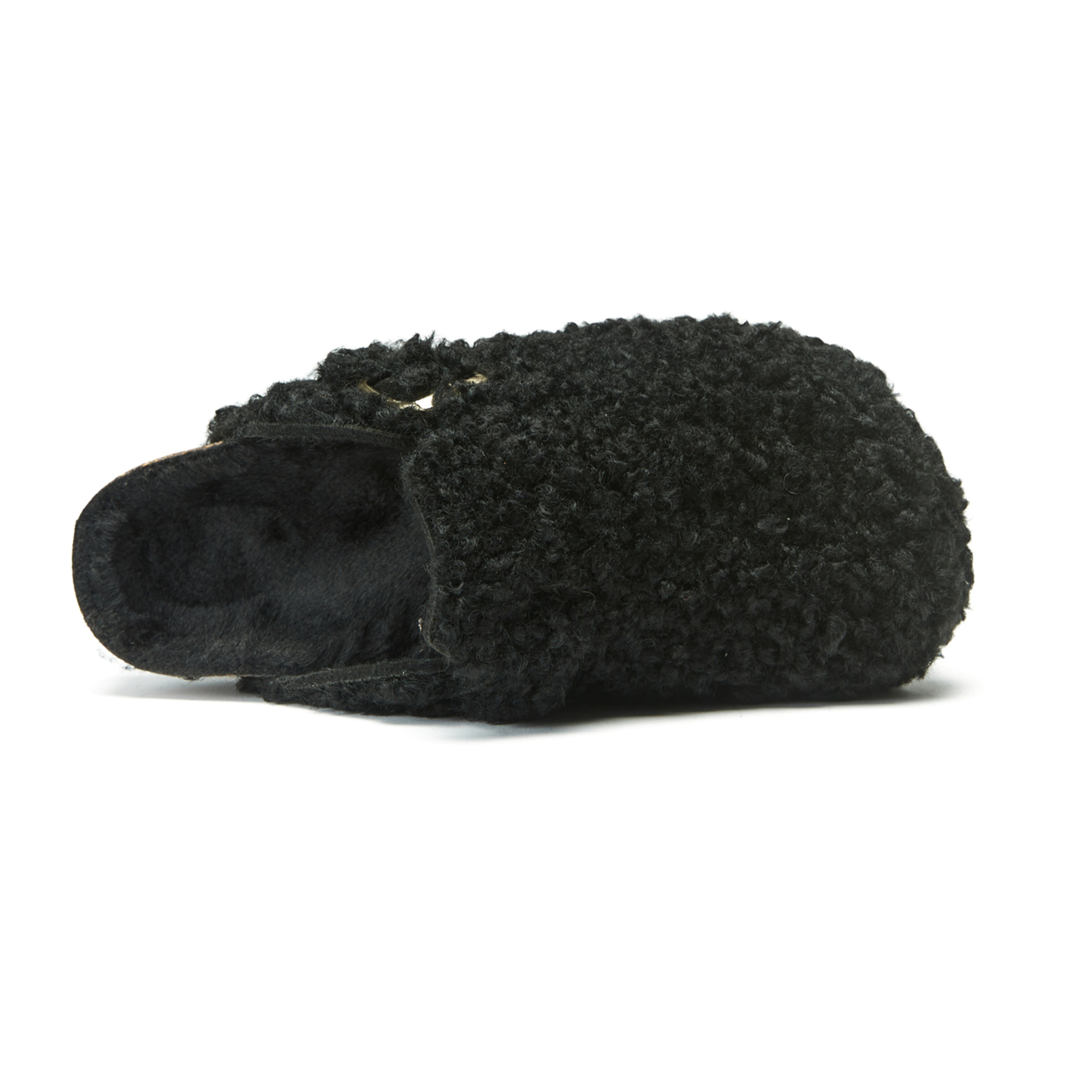 Sabot Mandèl Teddy Nero