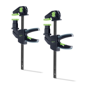 Serre-joint utilisable d'une main FS-EZ 150/2 - FESTOOL - 578623