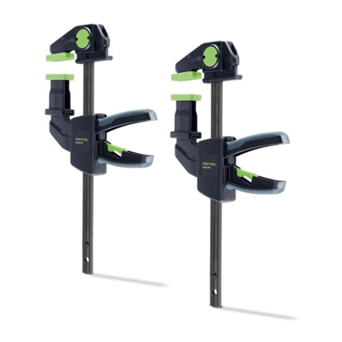 Serre-joint utilisable d'une main FS-EZ 150/2 - FESTOOL - 578623