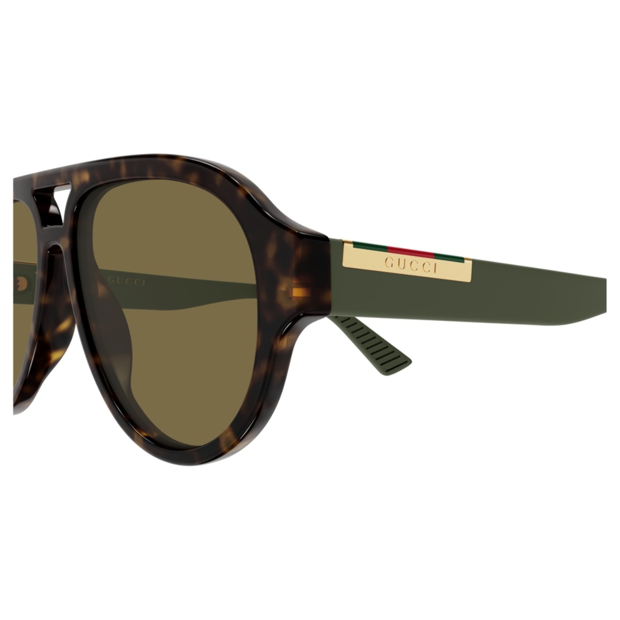 Gafas de Sol Gucci GG2088S-004 de Acetato Hombre 55 mm
