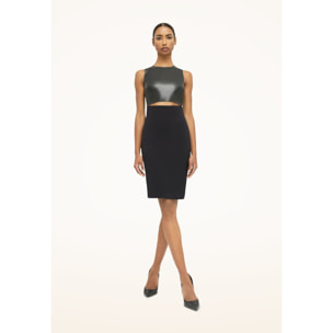 Kleid Eco Vegan Dress