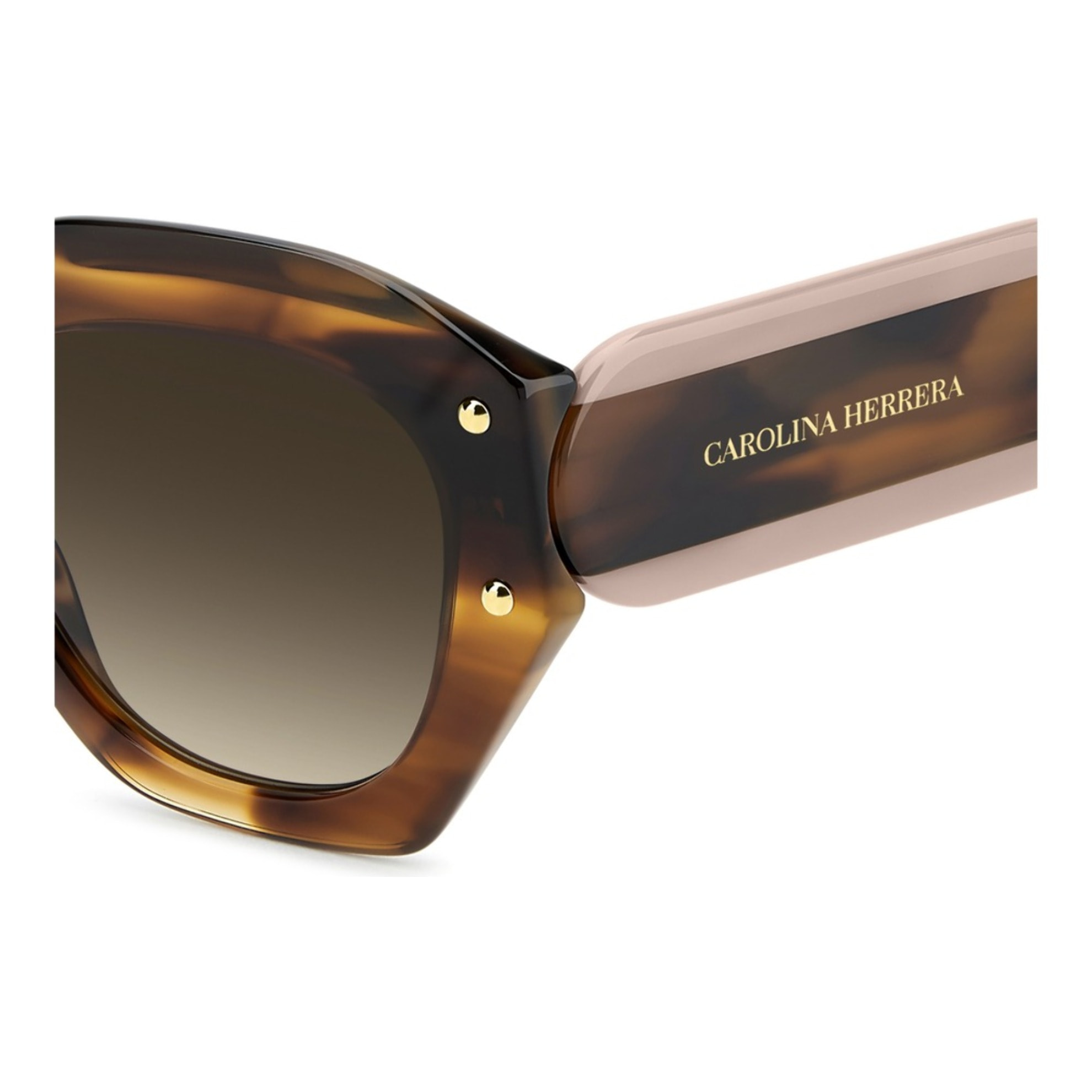 Gafas de Sol Carolina Herrera HER 0365/S EX4 de Acetato Mujer 53 mm