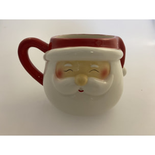 Mug dolomite noel 15.6x11.4cm