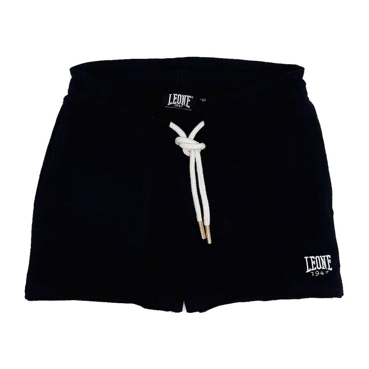 Shorts de niña brillantes