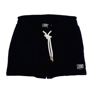 Shorts de niña brillantes