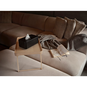 Boîte à mouchoirs Ume