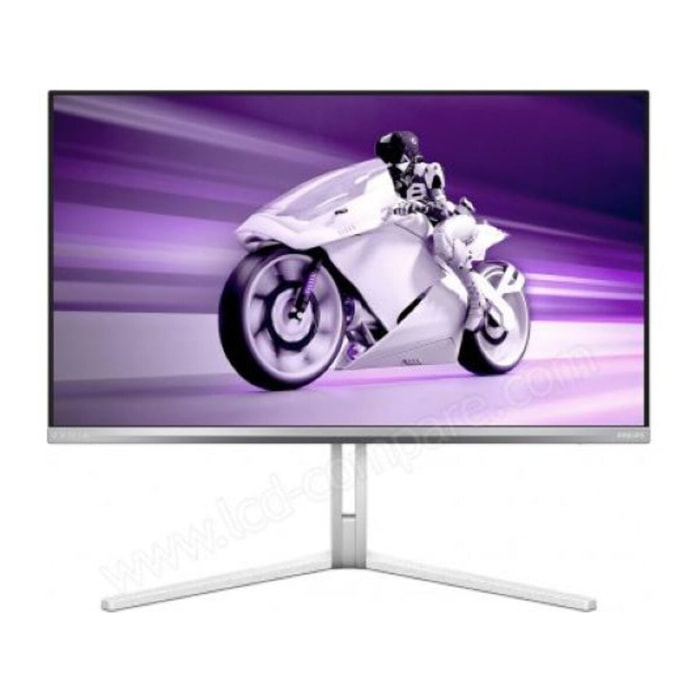 Ecran PC Gamer PHILIPS 27M2N8500 27'' OLED